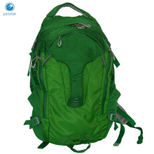 Large One Compartment 420D Nylon Outdoor Sport Backpack Bag with Interior Pockets